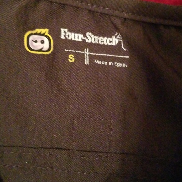 😉 Scrub set - Picture 2 of 2